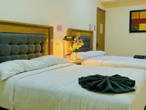 Hotel Grand Lion - Room