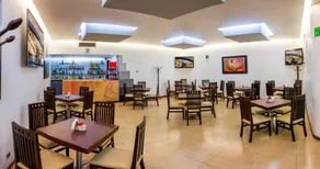 Hotel Ibiza Plaza - Restaurant