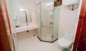 Hoa Hong 1 Hotel SS - by Bay Luxury - Chambre