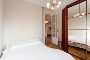 The Palace Via Gran Via Ruzafa - Chambre