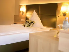 Waldhotel zum Bergsee - Zimmer