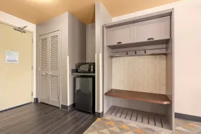 Holiday Inn Yakima by IHG - Vue de la chambre