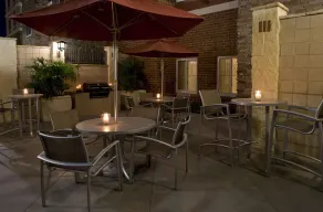 Hyatt House Sterling/Dulles Airport North - Restaurant