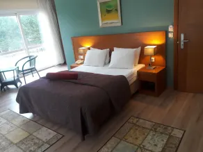 dragos island hotel - Chambre