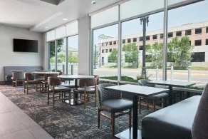 Hyatt Place Salt Lake City Downtown / The Gateway - Restaurant