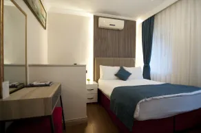 Genius Hotel Istanbul - Room