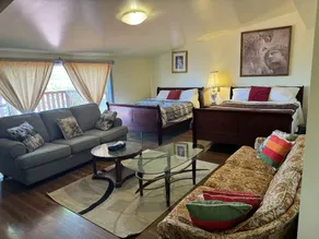 78 Montague - Rom