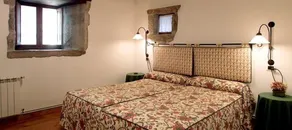 Casa Do Romualdo - Zimmer