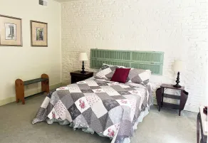 Eagles Nest Inn - Habitación
