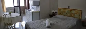 Pousada Elfos - Room