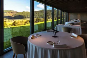 Hotel Pico Velasco - Restaurant