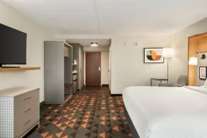 Holiday Inn Florence by IHG - Chambre