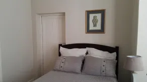 Sommersby Bed & Breakfast - Room