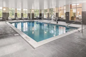 Residence Inn by Marriott Tuscaloosa - Piscine