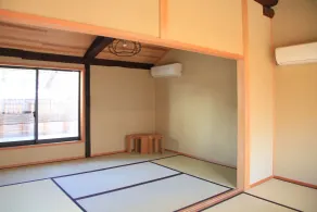 Temari Inn Yukikai - Værelse