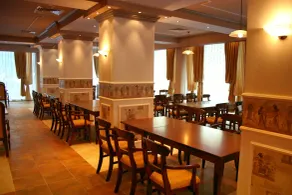 Kiten Beach - Restaurante