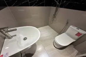 White-Beach Hideaway Resort Puerto Galera - Badezimmer