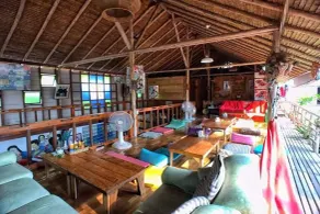Cafe del sunshine - Restaurant