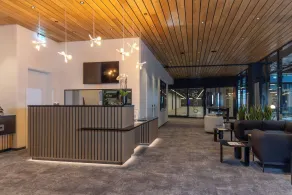 NOTO Hotel - Reception