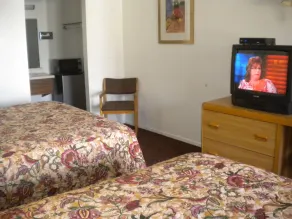 Wasco Inn - Chambre