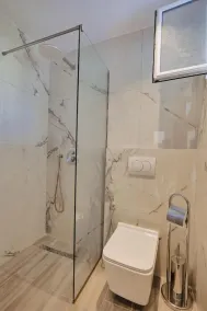 Vila Eduart - Casa de banho