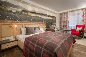 Hotel Sommer Füssen - Room