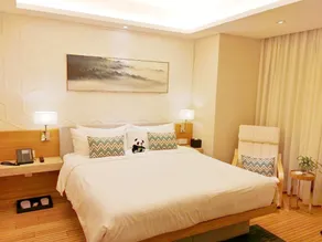 HORIZON-boutique hotel - Camera