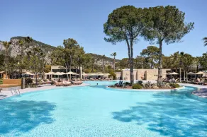 Balmy Beach Resort Kemer - Pool