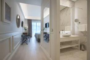 Hotel Majestic - Room