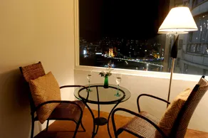 Beautiful Hotel Taipei - Zimmer
