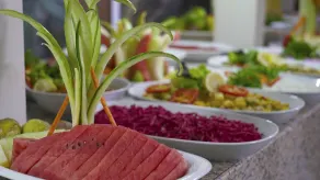 Gens Boutique Hotel - Restaurant