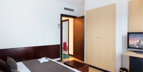 Hotel Emporda - Chambre