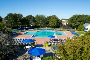 The Mansion at Ocean Edge Resort & Golf Club - Piscina