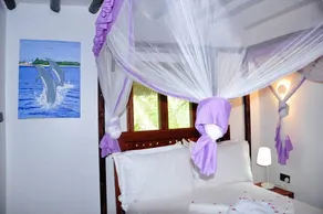 Jodari bungalow - Room