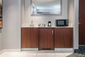 Courtyard by Marriott Buffalo Airport - Chambre