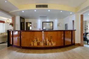 Corte Ongaro Hotel - Reception