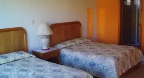 Hotel La Rinconada Tequisquiapan - Camera