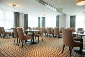 Radisson Blu Hotel, Cork - Restaurante