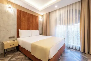 216 Star - Room