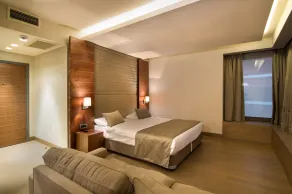 Hotel Arcadia Blue Istanbul - Utsikt fra rommet