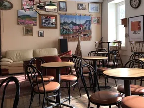 The Inn At Stone Mill - Restaurant