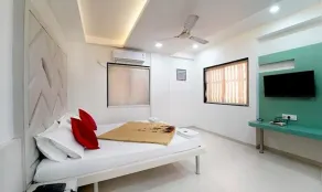 Fabhotel Sai Leela - Room
