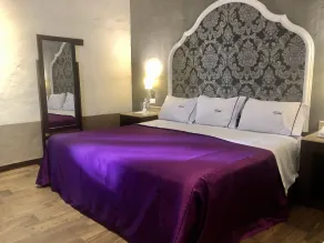 Hotel Gala - Chambre