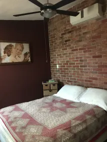Habitación Potter - Chambre