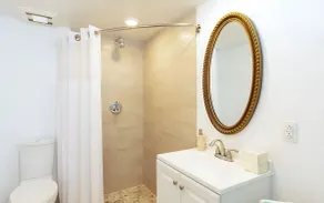 Largo Resort - Salle de bain