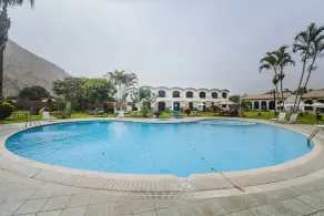  VPX Hoteles Cieneguilla - Pool