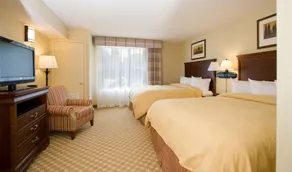 Country Inn & Suites by Radisson, Fredericksburg, VA - Chambre