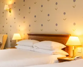 North West Castle Hotel - Zimmer