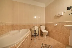 City Hotel Morris - Bagno