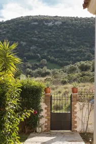 Angelina's Home - View from room